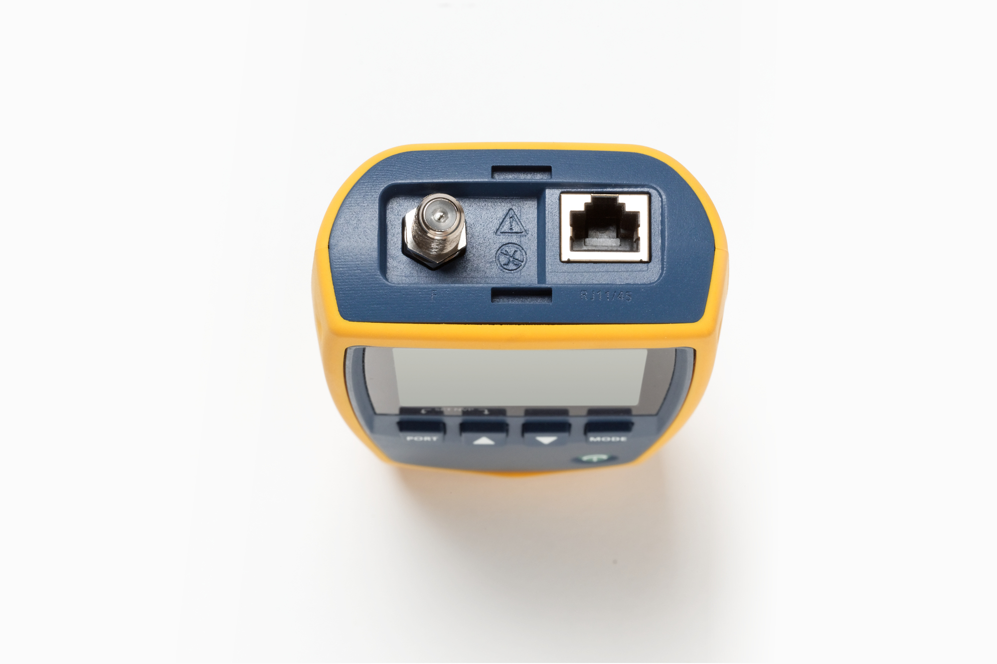 MicroScanner 2 kabelverificatie tester - Afbeelding 2
