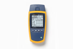 MicroScanner 2 kabelverificatie tester
